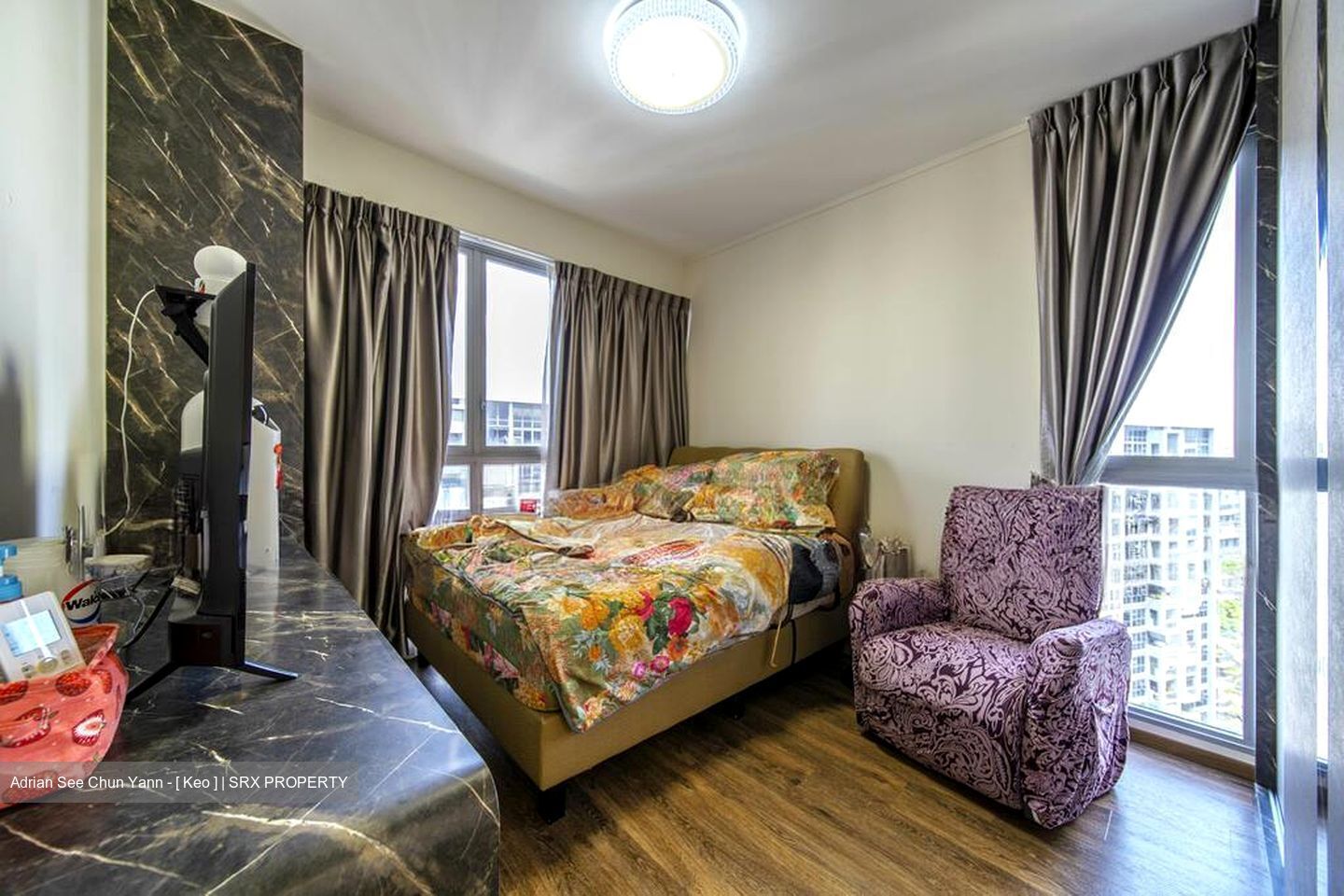 Prive (D19), Condominium #565831731